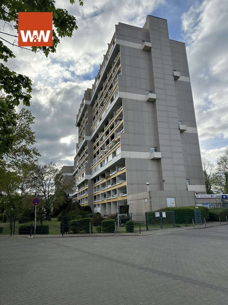 Immobilie in Rodgau - Attraktive 4-Zimmer-Maisonette-Wohnung mit vielseitiger Nutzungsmöglichkeit – Kapitalanlage oder Eig - Bild 0