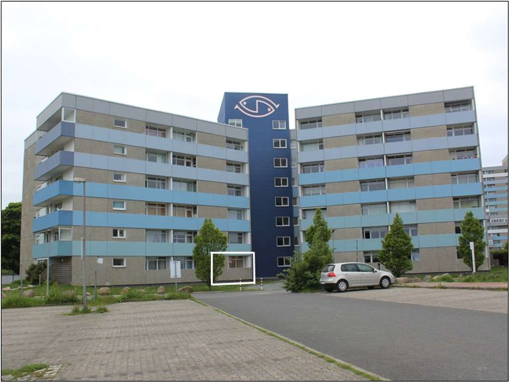 Immobilie in Heiligenhafen - Gepflegte Wohnung im Ostsee-Ferienpark - Bild 1