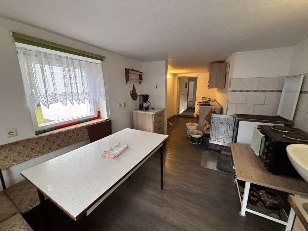 Immobilie in Dürrröhrsdorf-Dittersbach - Denkmalgeschütztes Einfamilienhaus in ruhiger Lage! - Bild 2