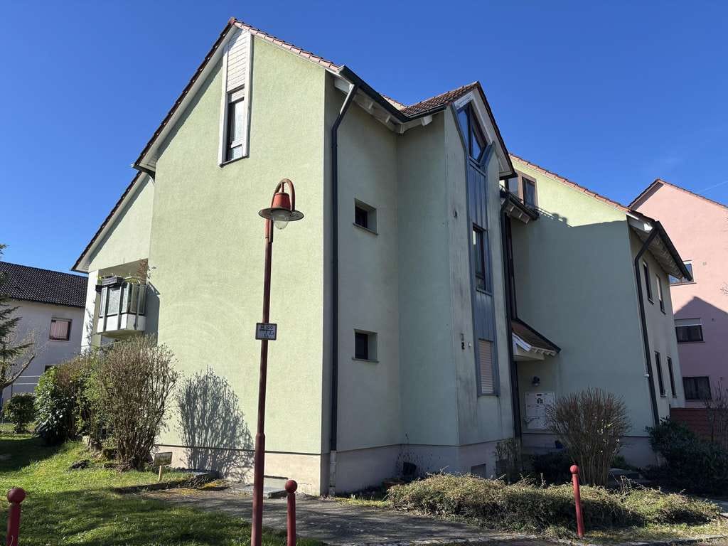 Immobilie in Michelfeld - Modernes Wohnen mit Wohlfühlfaktor... - Bild 1