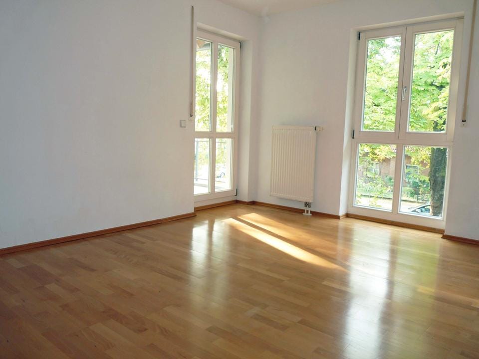 Immobilie in Eichwalde - 3-Zimmer-Wohnung in Eichwalde - Bild 0