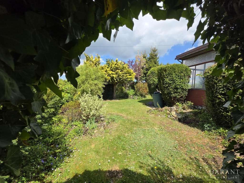 Immobilie in Meßstetten - Freistehendes Haus mit Garten in Heinstetten  - Bild 3