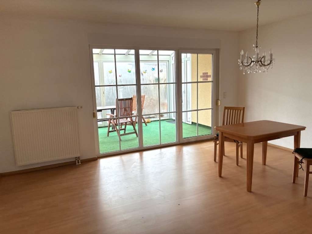 Immobilie in Stralendorf - Gepflegtes, barrierefreies Reihenmittelhaus im Bungalowstil mit Wintergarten und Doppelcarport - Bild 3