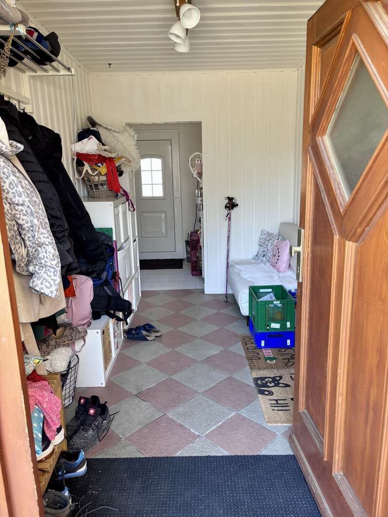 Immobilie in Zeitlarn - Charmante 3-Zimmer-Wohnung mit Garten & Garage - Bild 0