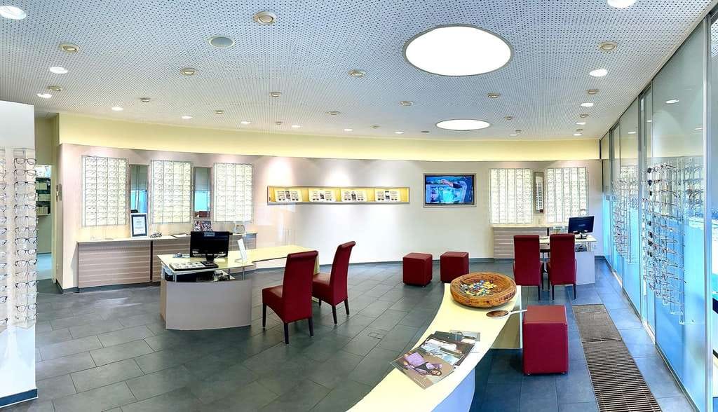 Immobilie in Böblingen - Attraktives Wohn- und Geschäftshaus in Bestlage von Böblingen - Bild 2