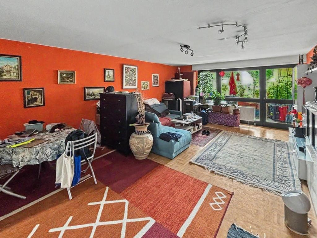 Immobilie in Speyer - Etagenwohnung in Speyer - Bild 2