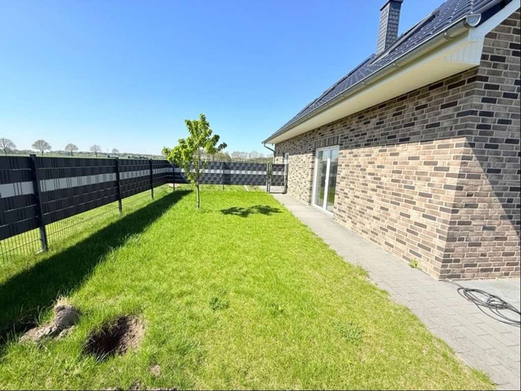 Immobilie in Lastrup - Neuwertiges Einfamilienhaus in Lastrup  - Bild 4