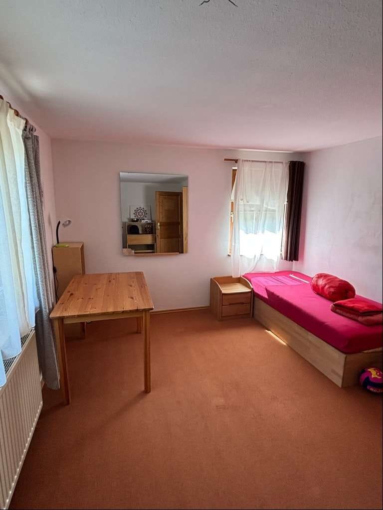 Immobilie in Bühlerzell - Charmantes Zweifamilienhaus! - Bild 3