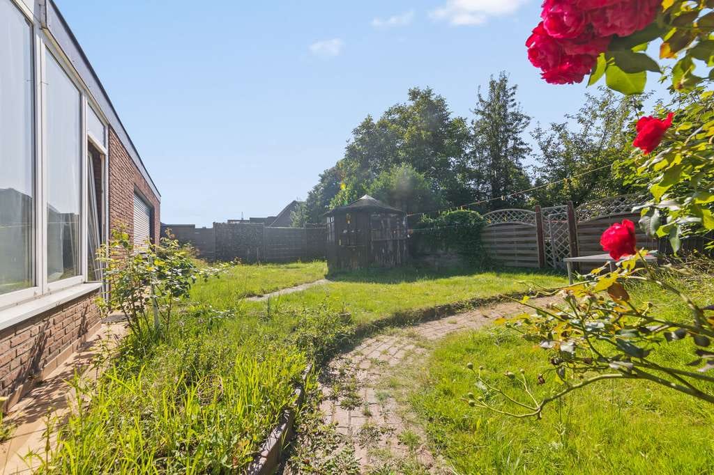 Immobilie in Haren (Ems) - Platz für Entwicklung: Wohnhaus mit flexiblem Raumkonzept und Gasbrennwerttherme aus 2021 - Bild 4