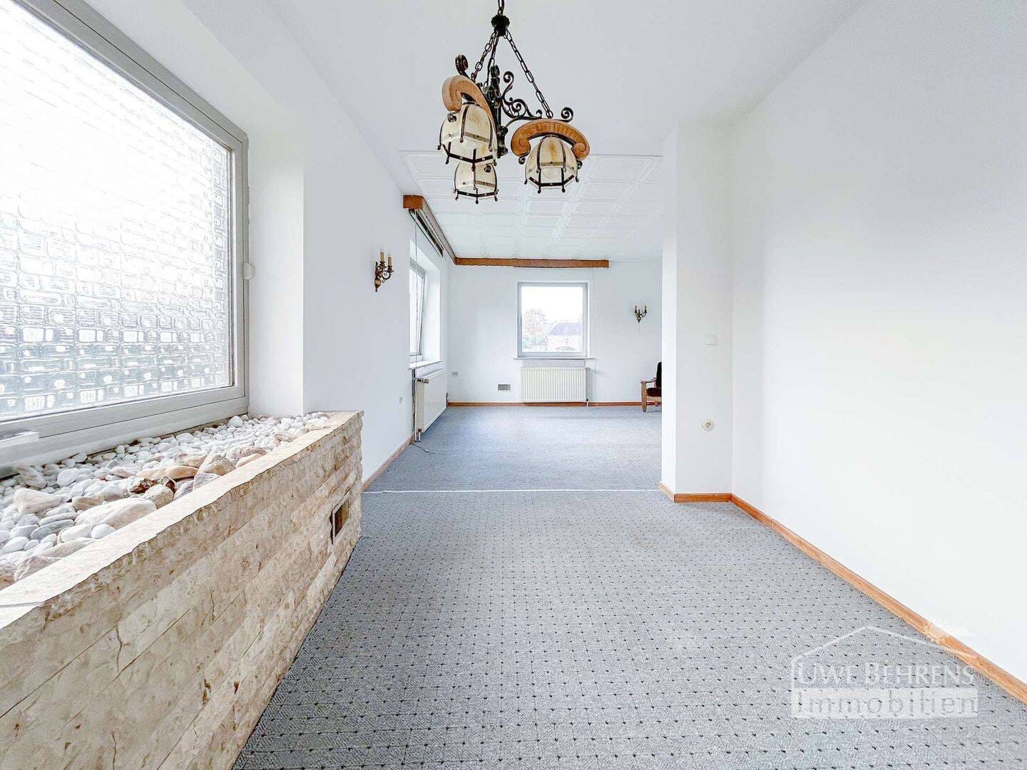 Immobilie in Bliedersdorf - EIN HAUS VOLLER MÖGLICHKEITEN - FAMILIENFREUNDLICH, GROSSZÜGIG, VIELSEITIG - Bild 3