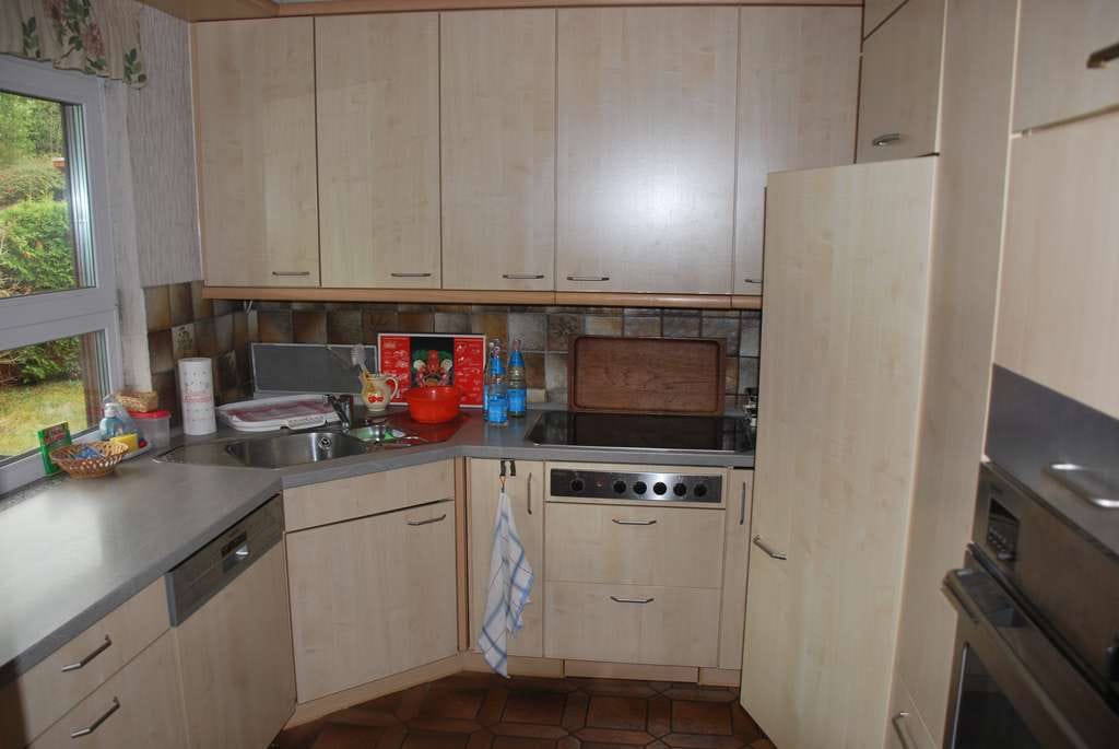 Immobilie in Dahn - Schöner Winkelbungalow in sehr ruhiger Lage - Bild 3