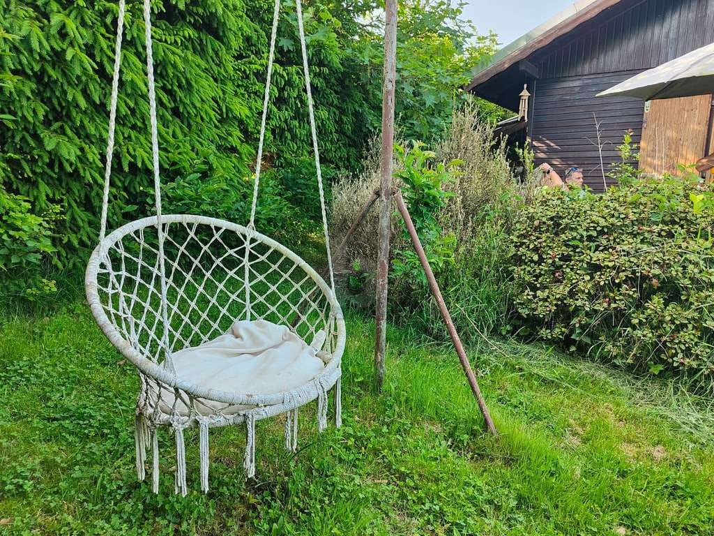 Immobilie in Biedenkopf - EIN ORT ZUM ENTSPANNEN FÜR NATURLIEBHABER - Bild 2