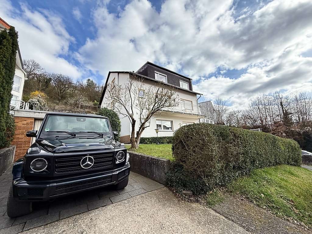 Immobilie in Bad Neuenahr-Ahrweiler - Sichern Sie Ihr Kapital! Dreifamilienwohnhaus in TOP-Lage von Bad Neuenahr!
 - Bild 0