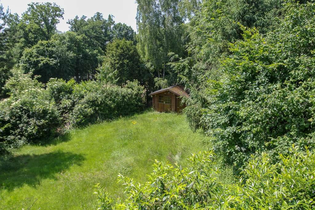 Immobilie in Bad Münstereifel - Individualisten aufgepasst! Einfamilienhaus mitten in der Natur! - Bild 3