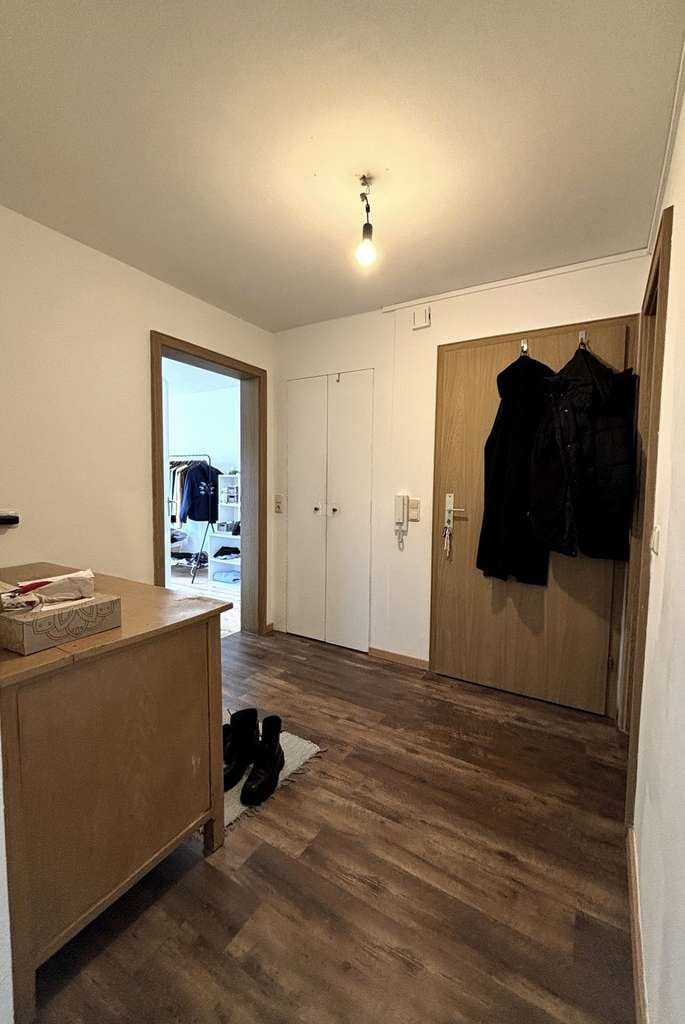 Immobilie in Hausham - Provisionsfrei - Helle 3-Zimmer Wohnung mit Balkon und Garage im Alpenvorland - Bild 3