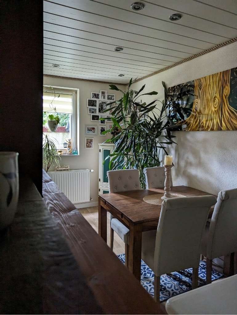 Immobilie in Alfeld (Leine) - Einfamilienhaus in Alfeld / Dehnsen zu verkaufen. - Bild 4