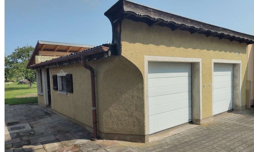 Immobilie in Burglengenfeld - Vermietetes 4-Parteienhaus mit großem Garten - Bild 3