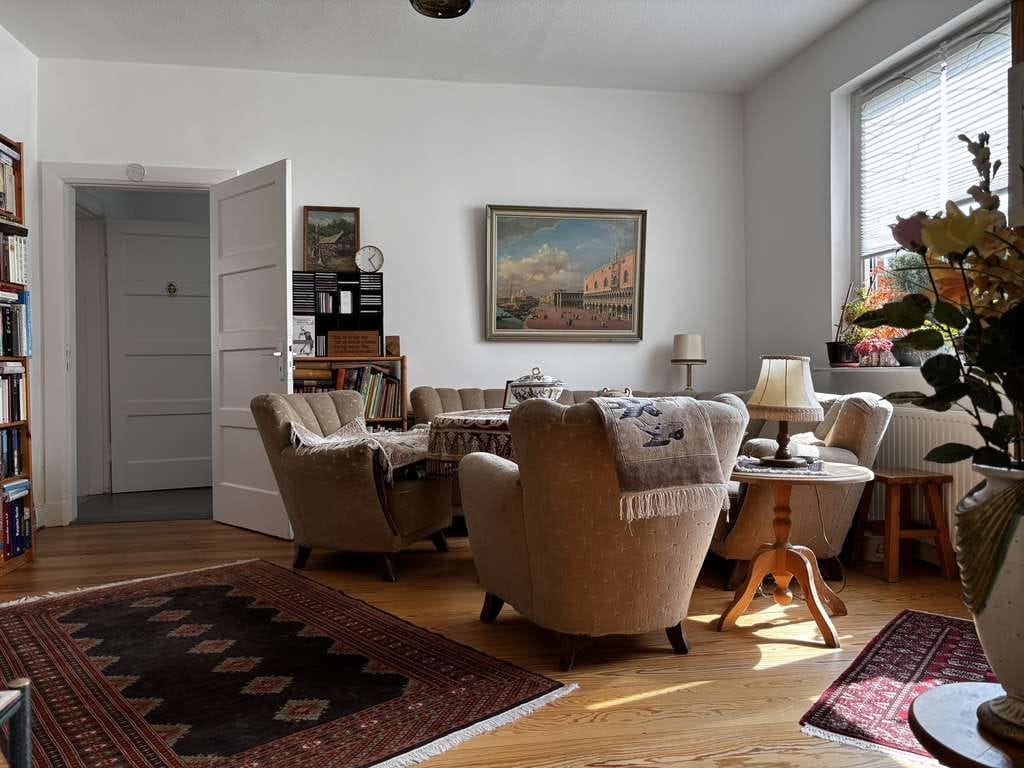 Immobilie in Groß Niendorf - Großzügige Immobilie mit Einliegerwohnung und angrenzender Scheune - Bild 4
