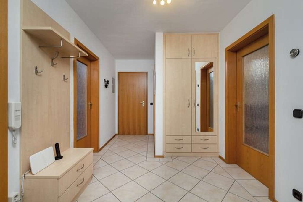 Immobilie in Dasing - Grünes Idyll zum Wohlfühlen - 3-Zimmer Erdgeschosswohnung in Dasing - Bild 1