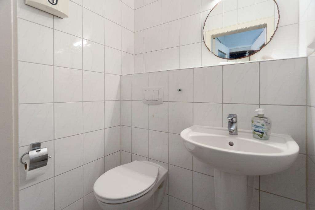 Immobilie in Großenkneten - Renditestarkes Mehrfamilienhaus// 4 Wohneinheiten// 7% Rendite - Bild 1