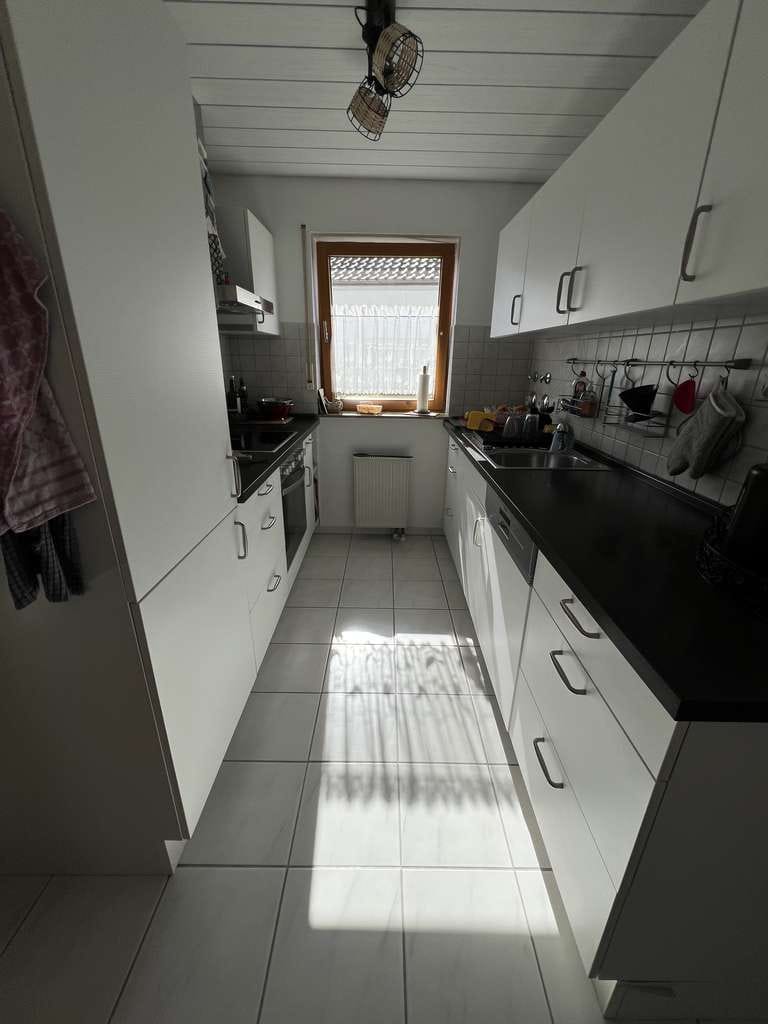 Immobilie in Wolfschlugen - Gepflegte 5,5-Zimmer-Wohnung auf zwei Etagen in schöner Wohnlage - Bild 4