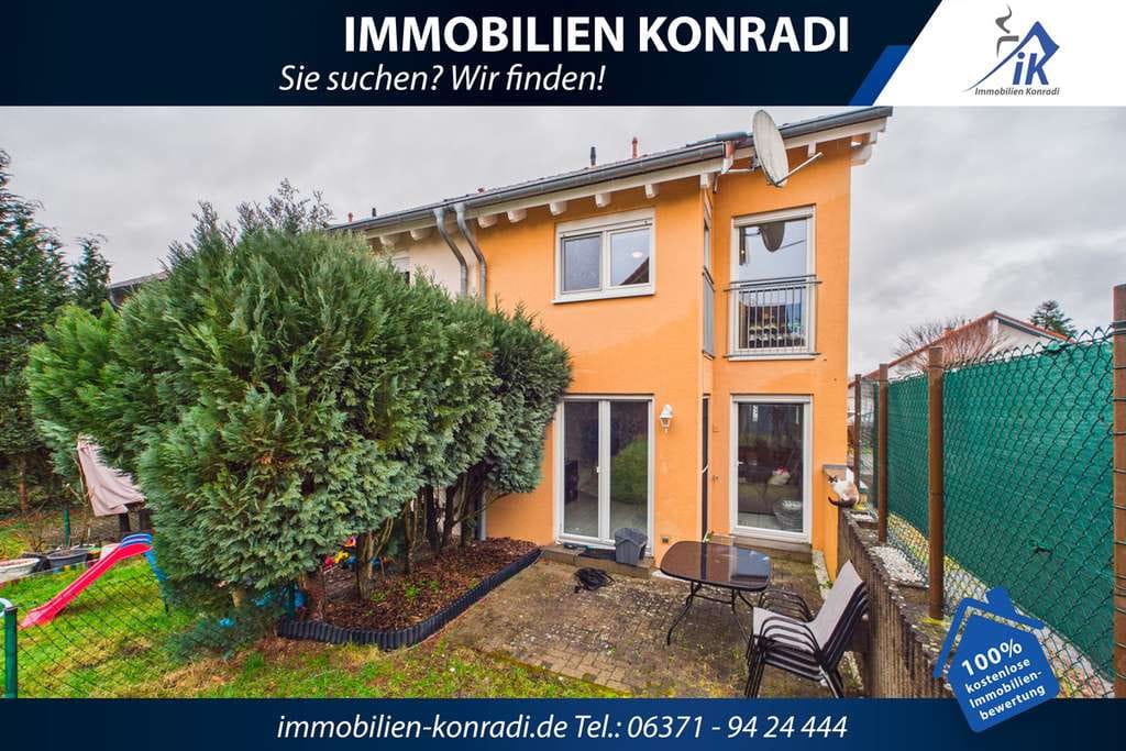 Immobilie in Mackenbach - IK | Mackenbach: gepflegtes REH in ruhiger Lage - Bild 2