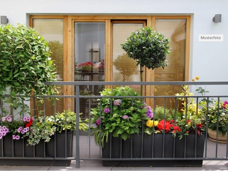 Immobilie in Plauen - Etagenwohnung in 08523 Plauen, Moritzstr. - Bild 0