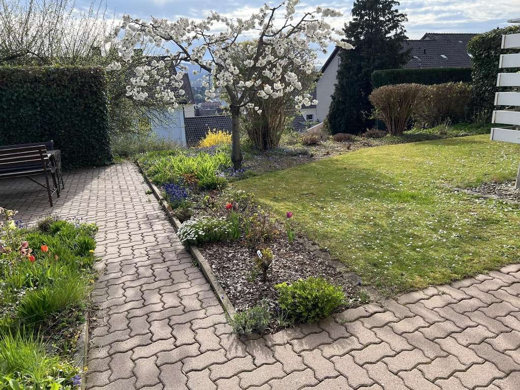 Immobilie in Alfeld (Leine) - Alfeld: Tolles Haus, tolle Ausstattung - Bild 4