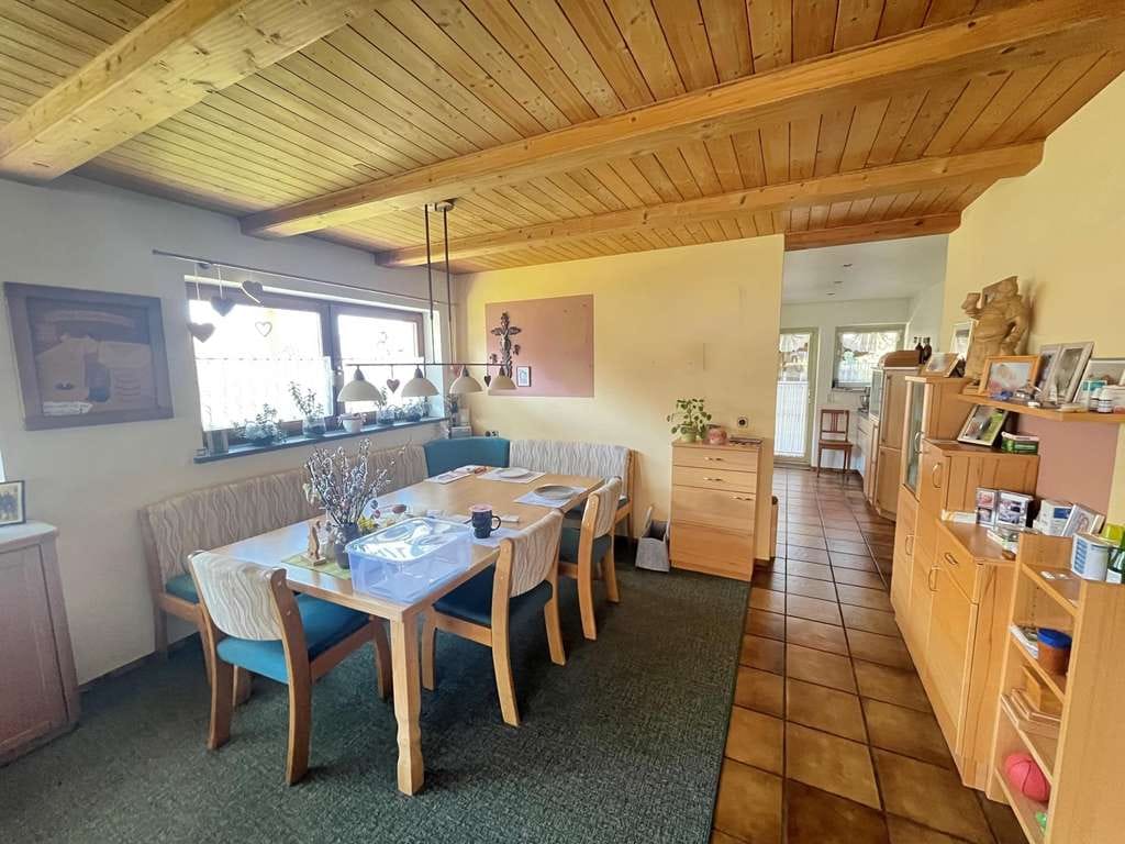 Immobilie in Nesselwang - WERDEN SIE IHR EIGENER CHEF!!! Gästehaus/Pension in Nesselwang - Bild 3