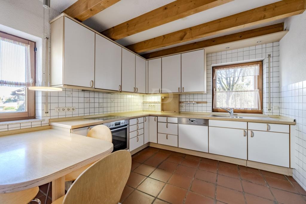 Immobilie in Lichtenwald - Doppelhaushälfte in Lichtenwald - Bild 4
