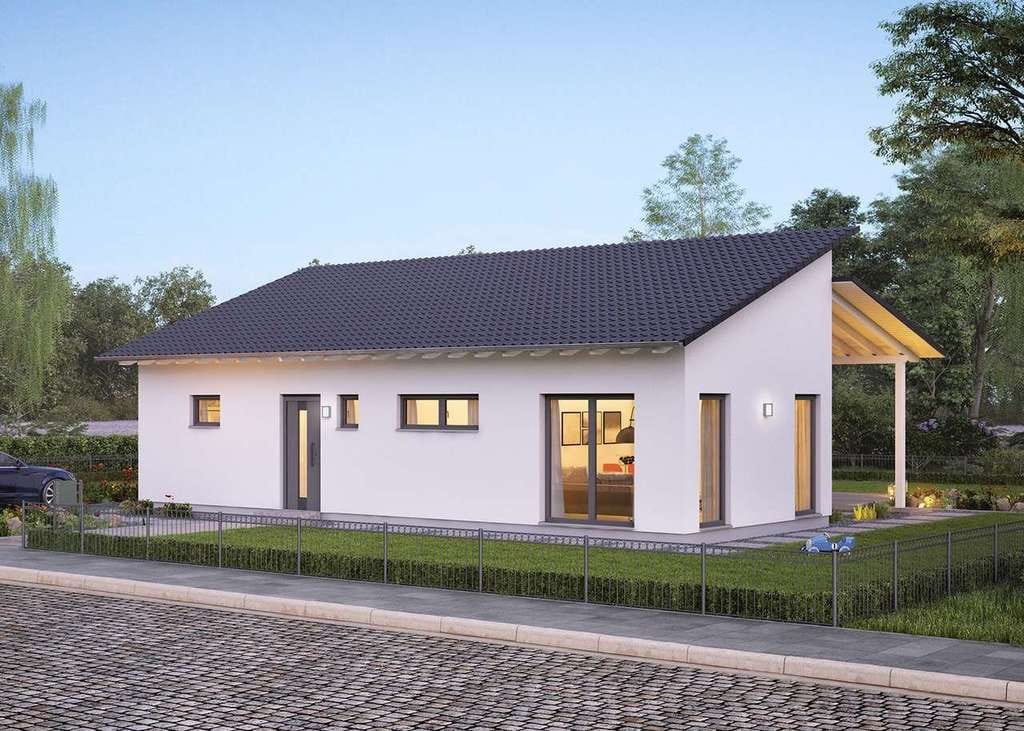 Immobilie in Neubukow - Hier wird dein Herz höher schlagen - entdecke dein perfektes Zuhause - Bild 2