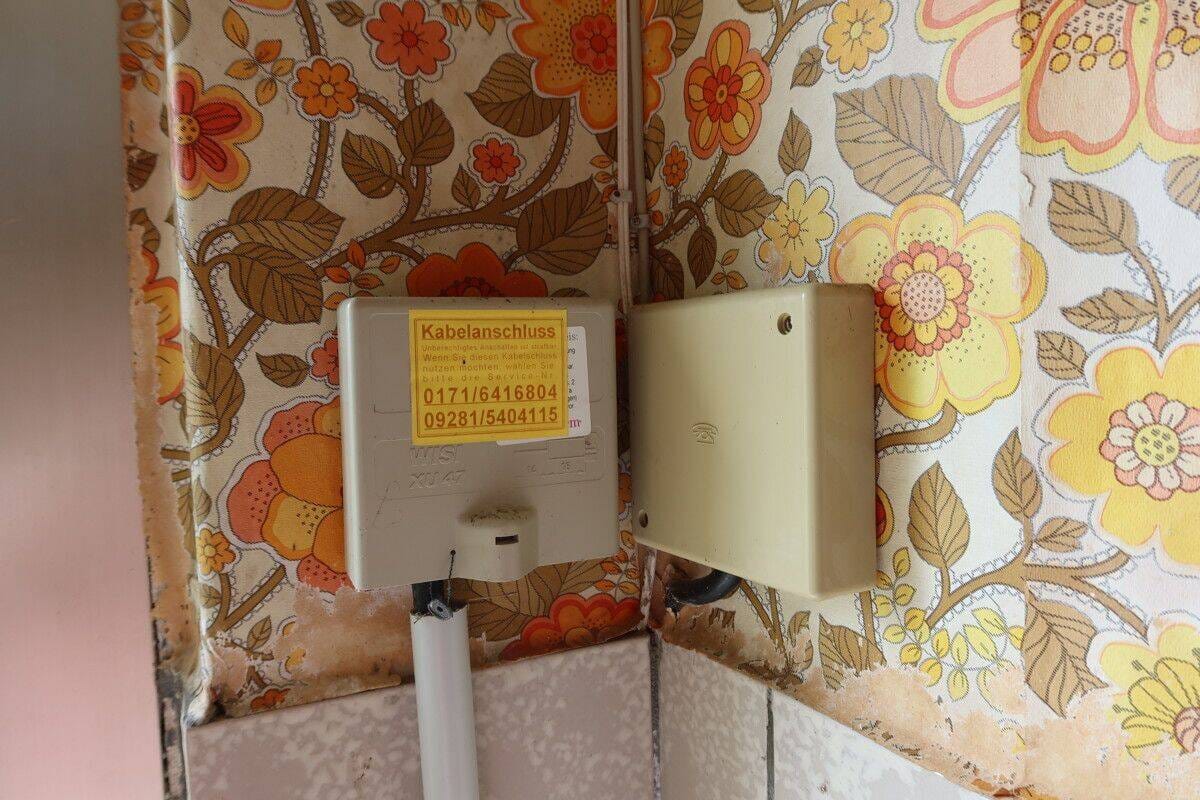 Immobilie in Regnitzlosau - Wohn- und Geschäftshaus mit großem Grundstück in ländlicher Lage - Bild 4