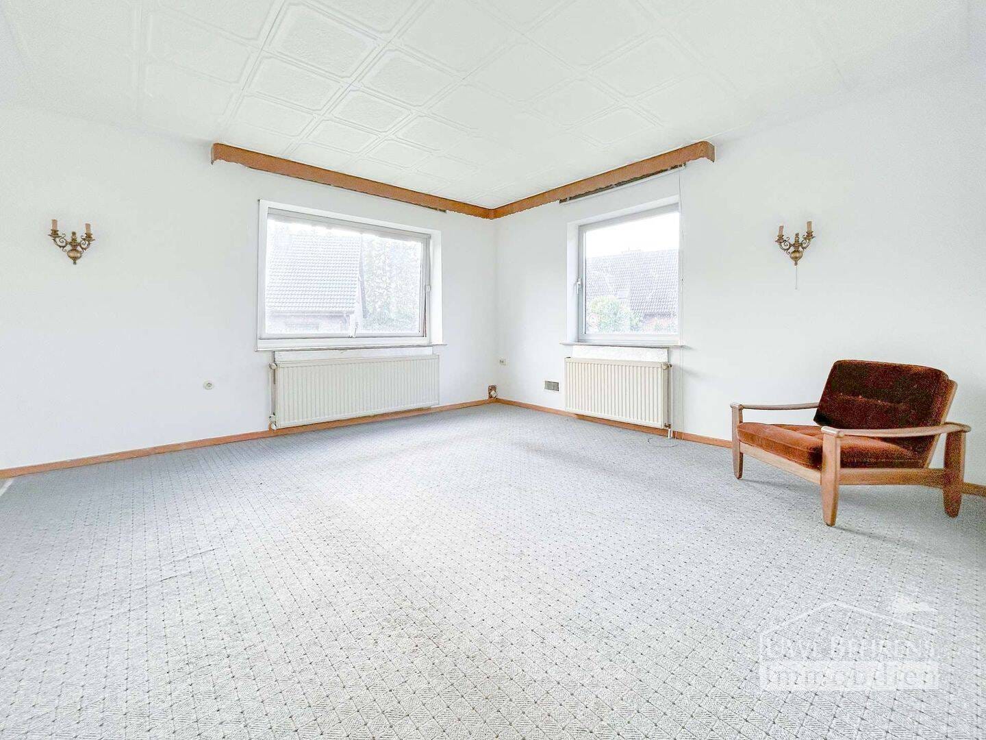 Immobilie in Bliedersdorf - EIN HAUS VOLLER MÖGLICHKEITEN - FAMILIENFREUNDLICH, GROSSZÜGIG, VIELSEITIG - Bild 4