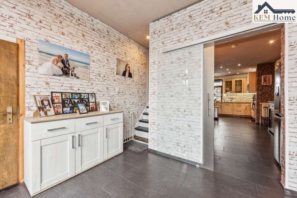 Immobilie in Nienstädt - Modernisiertes Einfamilienhaus mit großem Grundstück - Bild 3