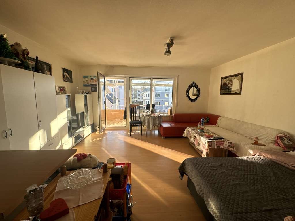 Immobilie in Korntal-Münchingen - Schönes Apartment in Top Lage - Bild 1