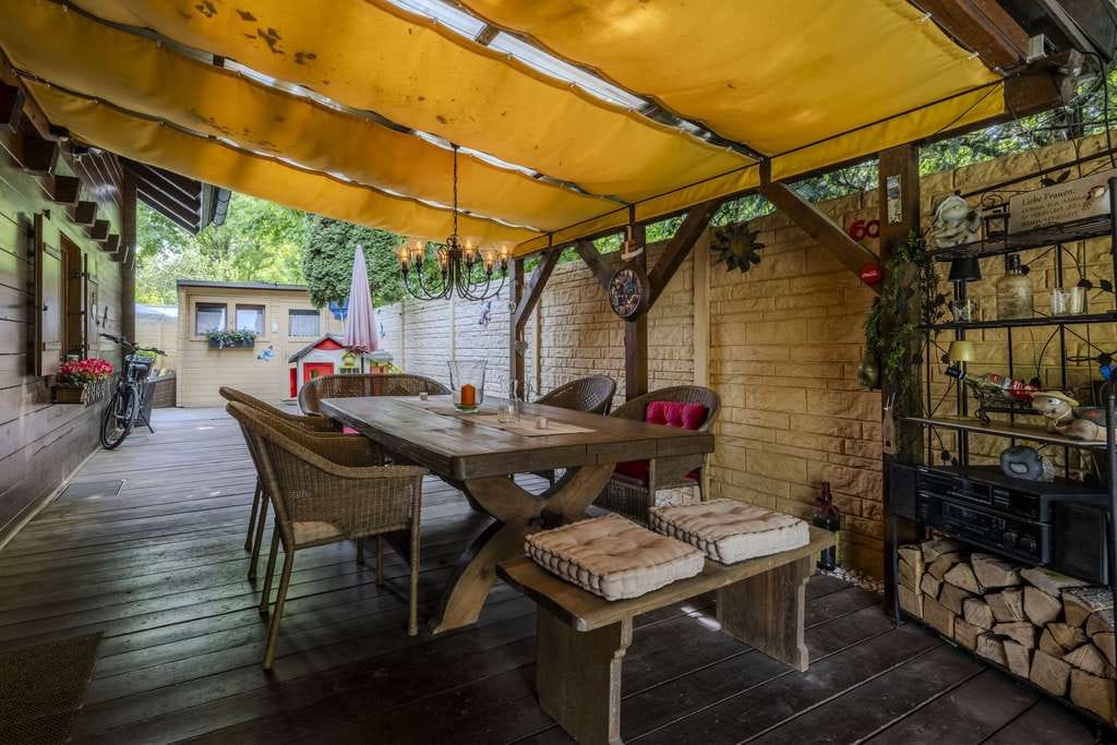 Immobilie in Feldkirchen - Standard kann jeder - Level up Living mit Pool - Bild 3