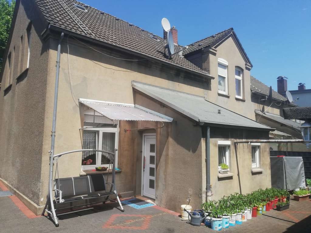 Immobilie in Herten - Freundliches 2 Familienhaus mit 6-Zimmer-Haus in Herten - Bild 0