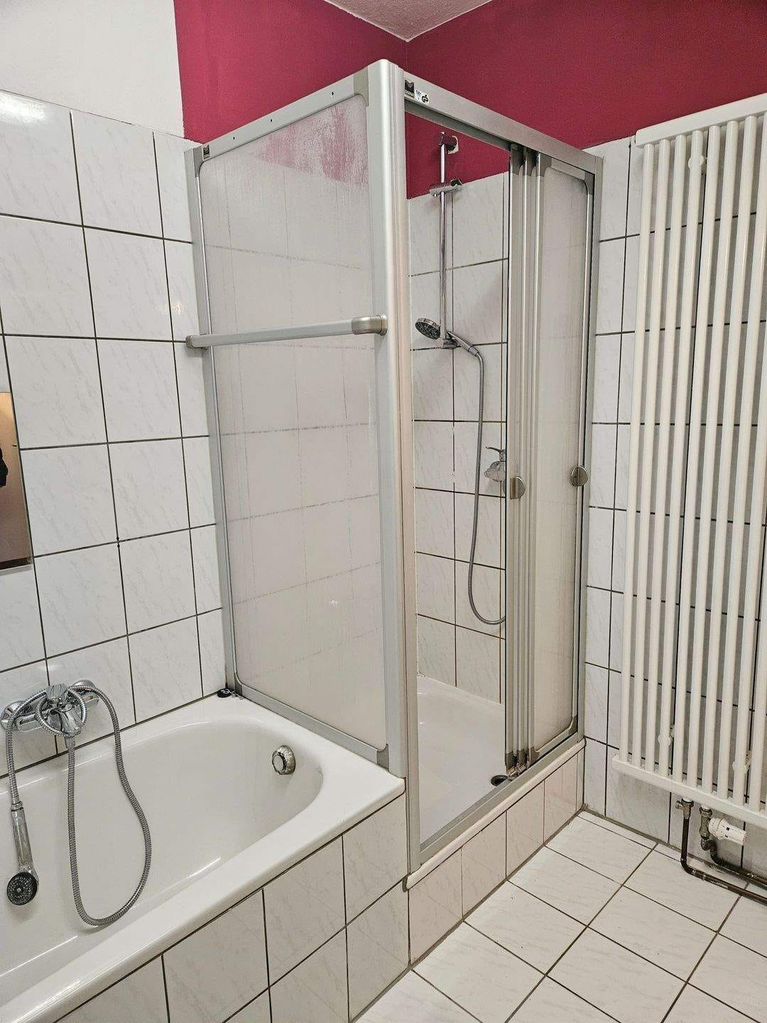 Immobilie in Höchberg - 3-Zimmereigentumswohnung mit Fernblick und großer Terrasse - Bild 2