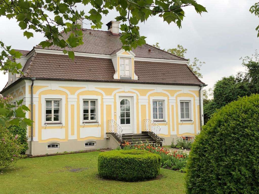 Immobilie in Künzing - Pallaisartige Villa in Künzing - Bild 0