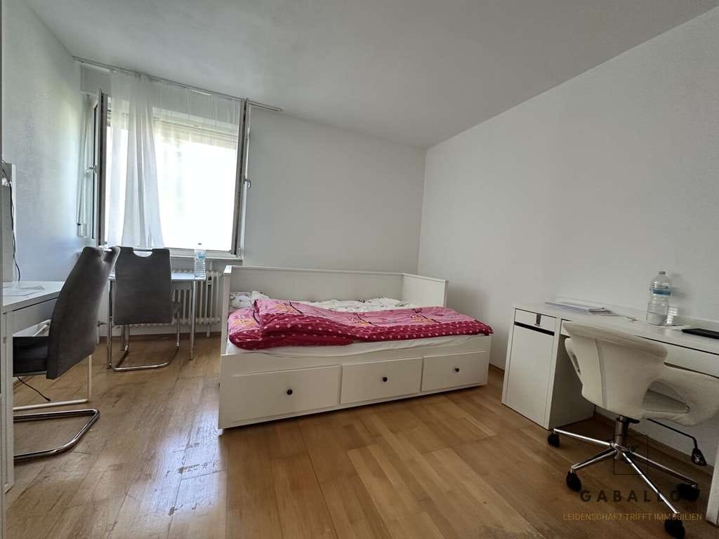 Immobilie in Karlsfeld - Ruhig gelegene 3 Zimmer Wohnung in Karlsfeld sucht neuen Eigentümer - Bild 3
