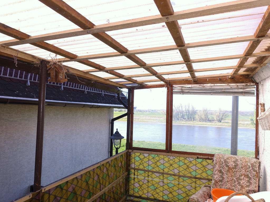 Immobilie in Zeithain - Klein, aber mein - EFH mit Wochenendfeeling in Gohlis - Bild 0