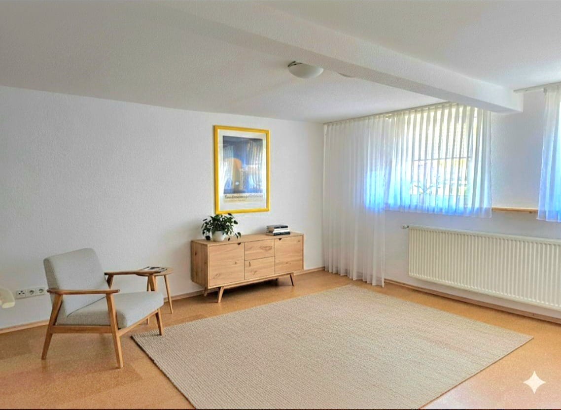 Immobilie in Rabenau - Haus auf dem Land- Miete? Was war das nochmal? - Bild 0