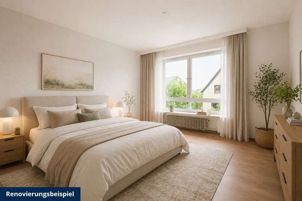 Immobilie in Langenfeld (Rheinland) - Aus alt mach Wow! - Bild 4
