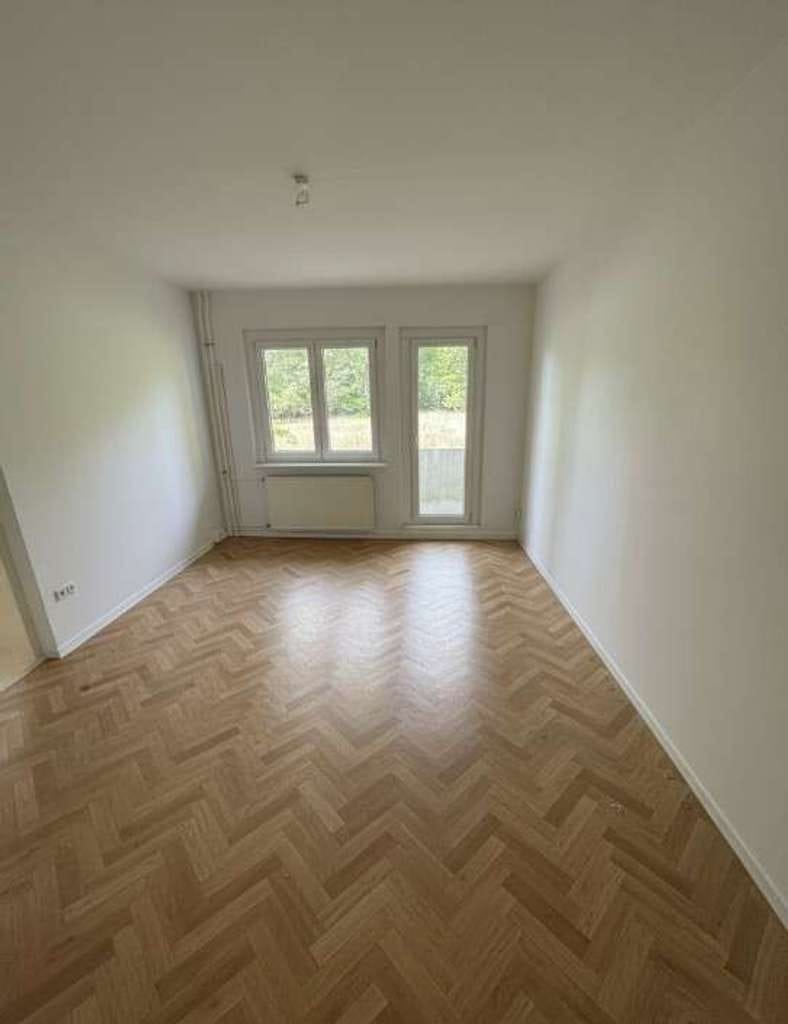 Immobilie in Neuhardenberg - Gepflegte 2-Zimmer Wohnung in Neuhardenberg - Bild 0