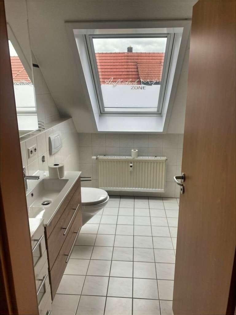 Immobilie in Laupheim - Exklusive 3,5 Zimmer Wohnung in Laupheim - Bild 4