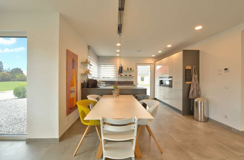 Immobilie in Tribsees - LivingHaus Stadtvilla - Dein individuell geplantes Zuhause in Tribsees - Bild 2