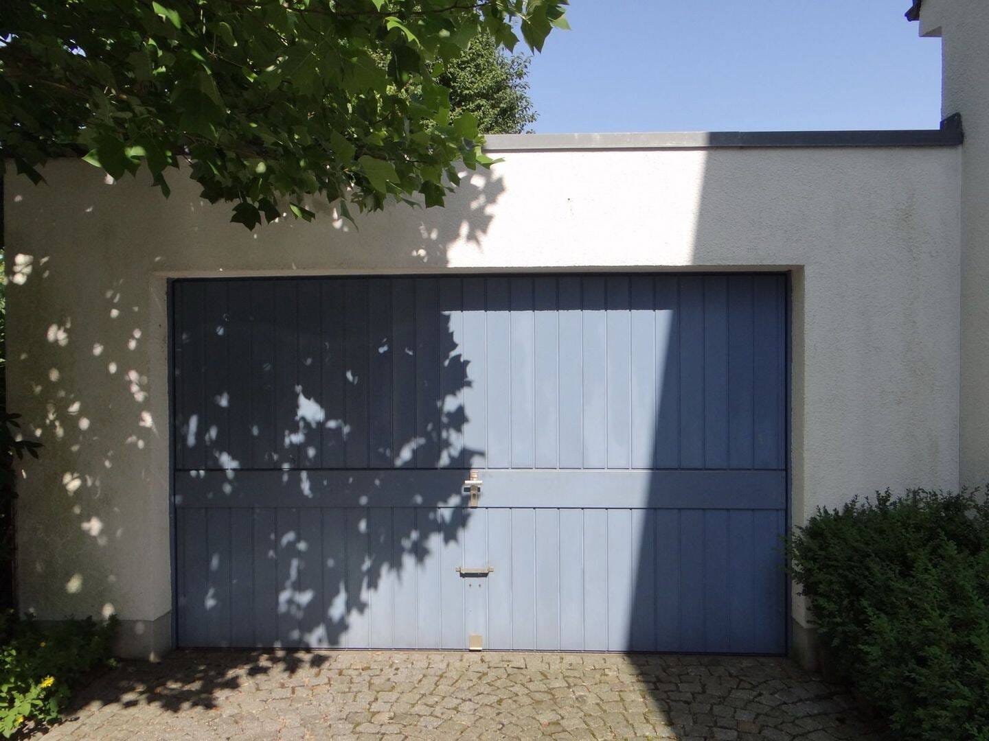 Immobilie in Langenneufnach - Kleines Luxus EFH in Traumlage mit tollem Garten inkl. Glasfaseranschluss. - Bild 3