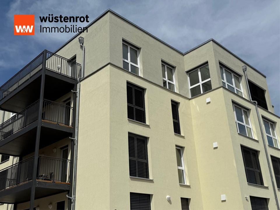 Immobilie in Sonnefeld - Eigentumswohnung - Bild 0