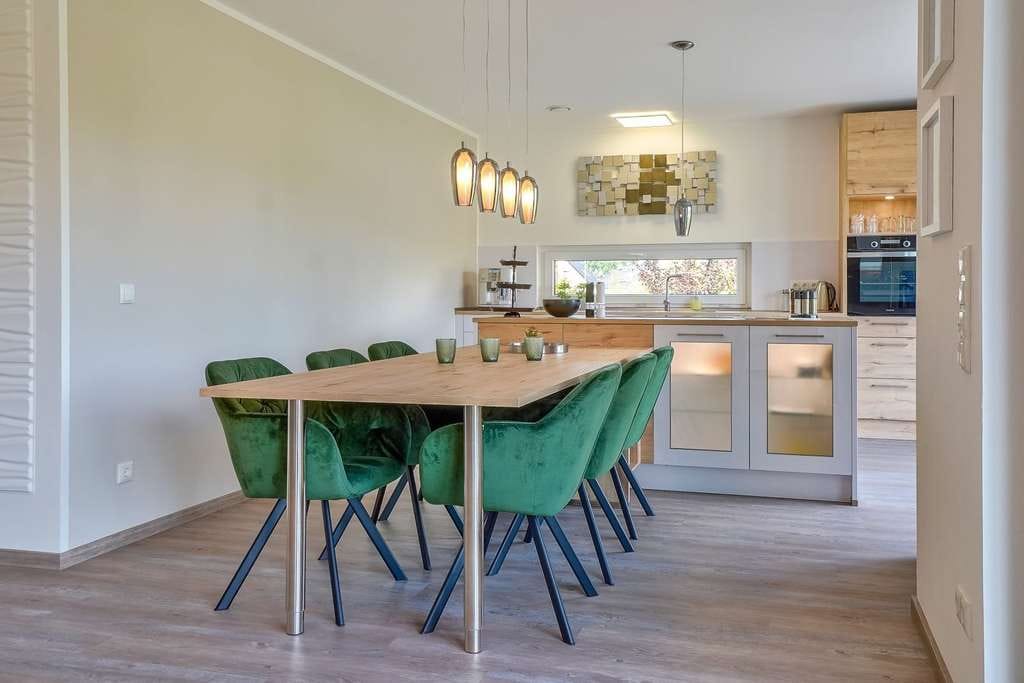 Immobilie in Niedereschach - Grundstück vorhanden? Verwirklichen Sie jetzt Ihr Traumhaus mit STREIF Haus  - Bild 3