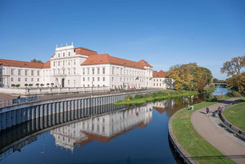Immobilie in Schorfheide - Attraktive Kapitalanlage - Vermietete 1-Zimmer-Wohnung im Grünen - Bild 3